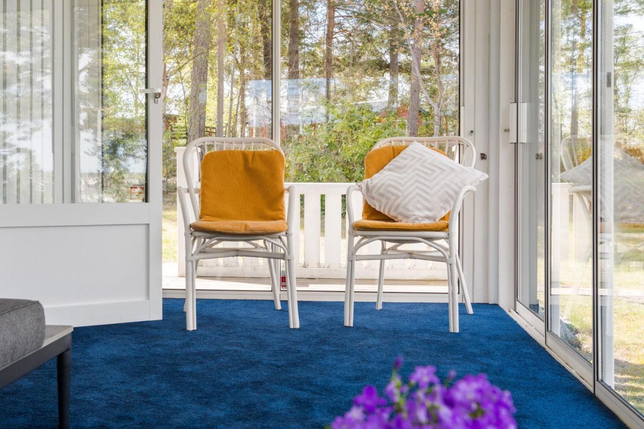 Elegant With Stunning Sea View And Garden *